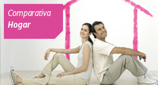 Comparativa Hogar