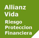 El primer beneficiario en caso de fallecimiento siempre ha de ser una entidad financiera.