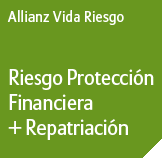 Los clientes objetivos, son extranjeros residentes en España, ya que entre otras coberturas garantiza el traslado del cuerpo al lugar de origen.