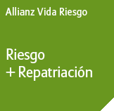 Facilitará a la familia poder afrontar el futuro sin problemas económicos y el traslado del cuerpo al lugar de origen entre otras coberturas.